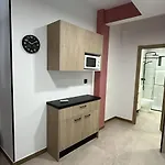 Apartament Chloe 2 *