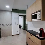 Apartament Chloe 2 Benidorm