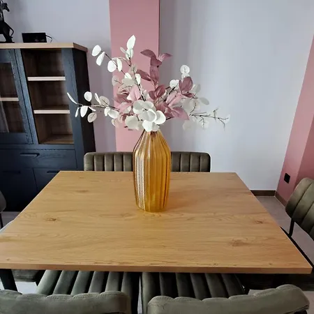 Apartament Chloe 2