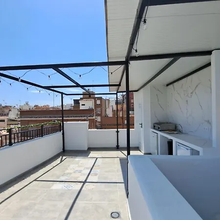 Chloe 2 Apartament