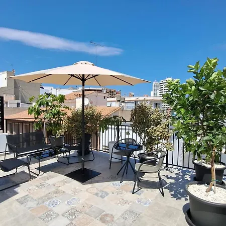 Apartament Chloe 2 *