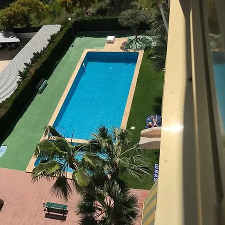 Apartment Olivia Marbella