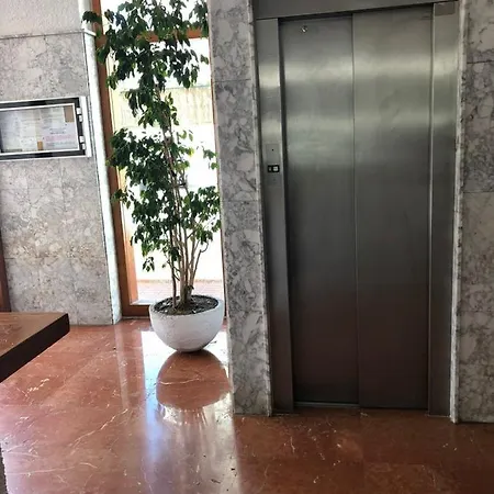 Olivia Marbella Apartment Benidorm
