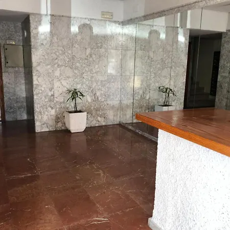 Olivia Marbella Benidorm