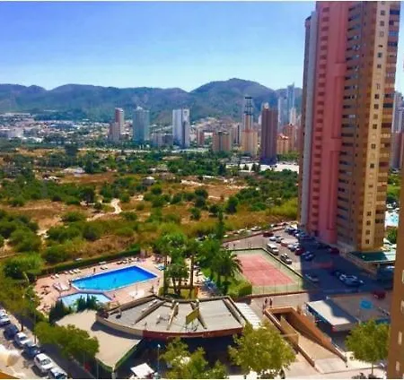 Olivia Marbella * Benidorm