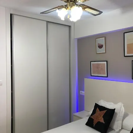 Apartment Olivia Marbella