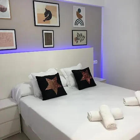 Apartment Olivia Marbella *