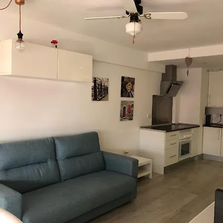 Apartment Olivia Marbella *