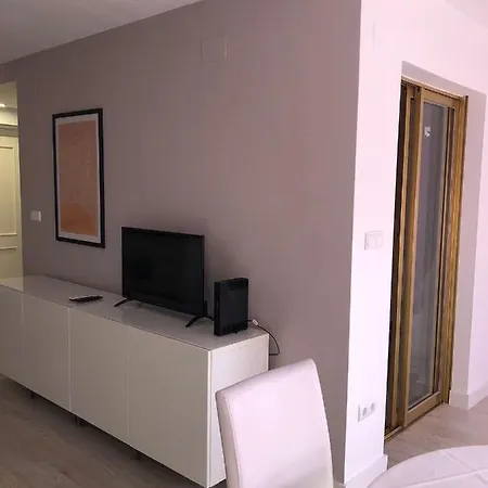 Apartment Olivia Marbella