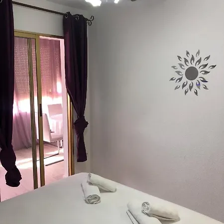 Olivia Marbella Apartment