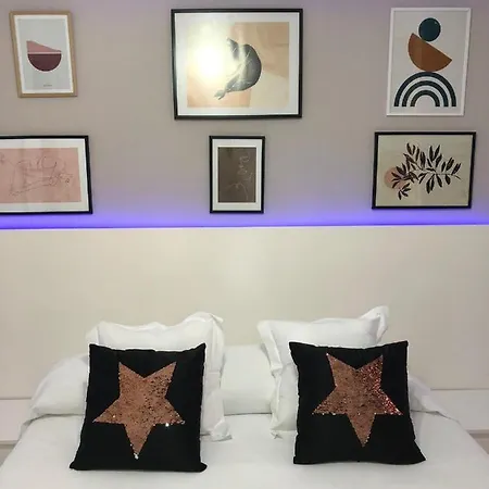 Olivia Marbella Apartment