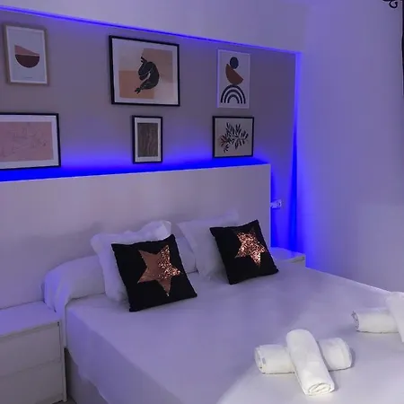 Apartment Olivia Marbella *