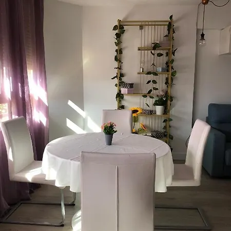Olivia Marbella Apartment Benidorm
