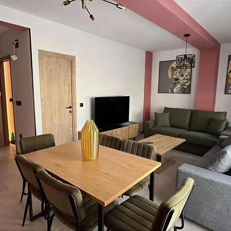 Chloe 2 Apartament Benidorm