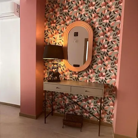 Apartament Chloe 2 Benidorm