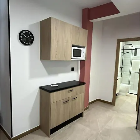 アパート Chloe 2 *