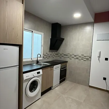 Chloe 2 Apartament Benidorm