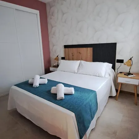 Appartamento Chloe 2 Benidorm