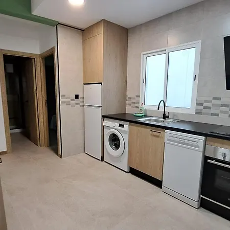 Apartament Chloe 2