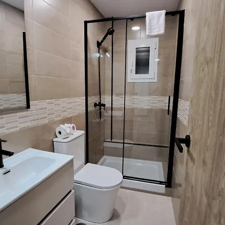 Chloe 2 アパート *