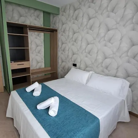 Chloe 2 Apartament Benidorm