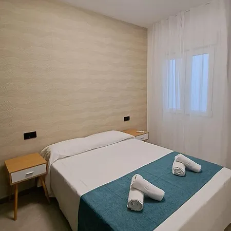 Apartament Chloe 2 Benidorm