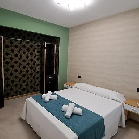 Chloe 2 Apartament *