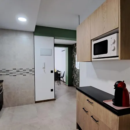 Apartament Chloe 2 Benidorm