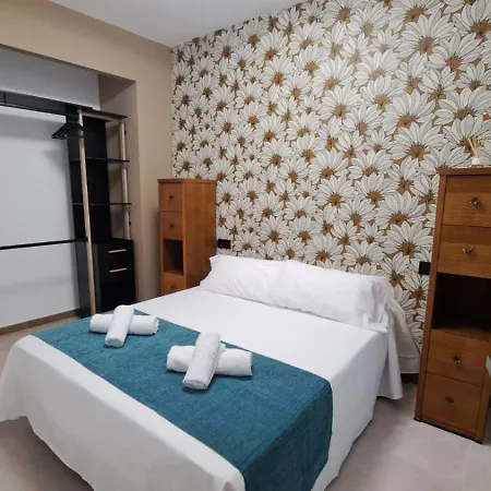 Chloe 2 アパート *