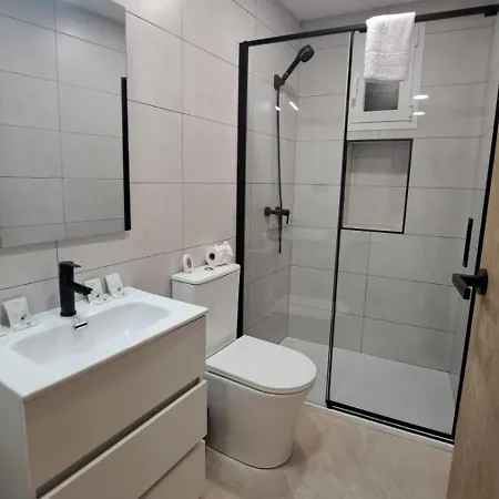 Chloe 2 Apartament Benidorm