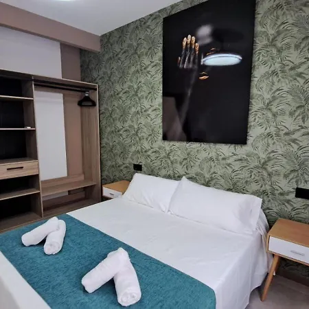 Appartamento Chloe 2 Benidorm