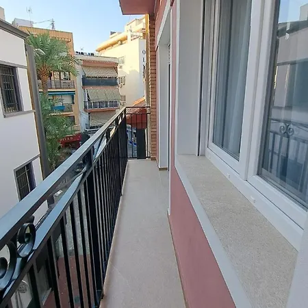 Apartament Chloe 2