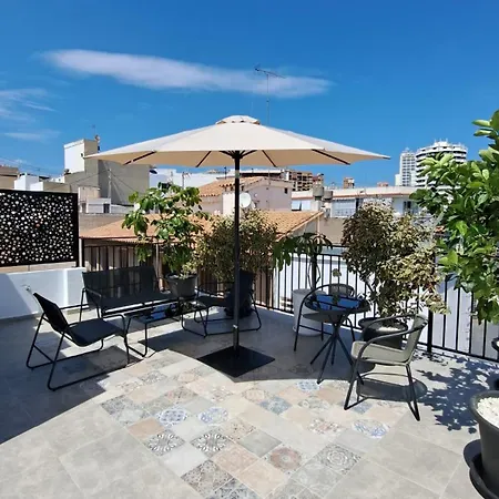 Chloe 2 Appartamento *