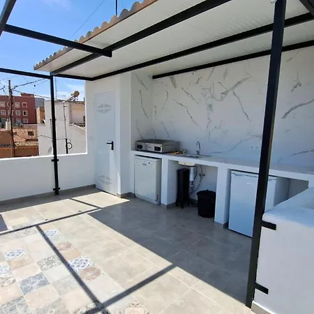 Apartament Chloe 2 *