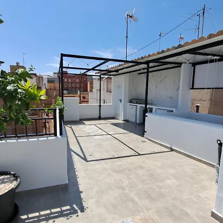 Appartamento Chloe 2 Benidorm