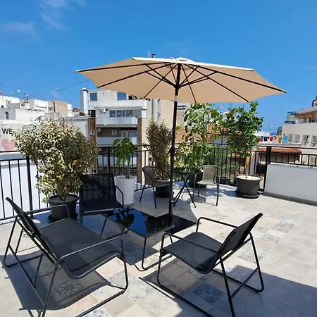 Chloe 2 Appartamento Benidorm