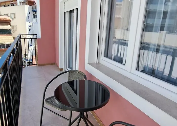 Appartement Chloe 2 *