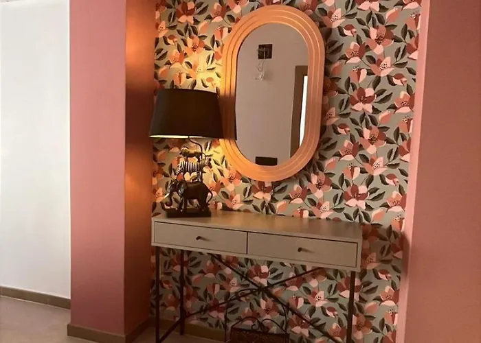 Appartement Chloe 2 Benidorm