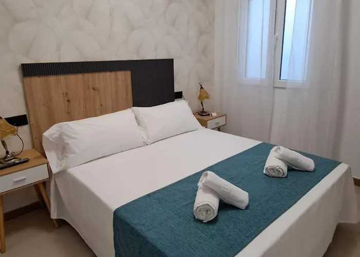 Chloe 2 Apartment