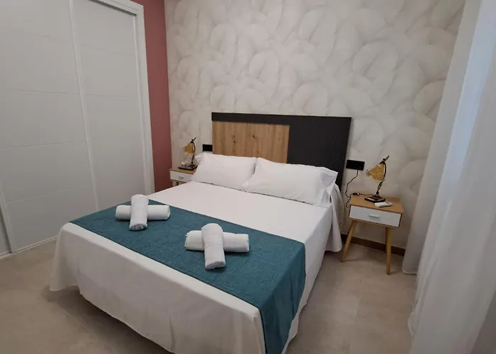 Chloe 2 Appartement *
