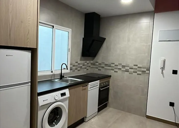 Chloe 2 Apartment Benidorm