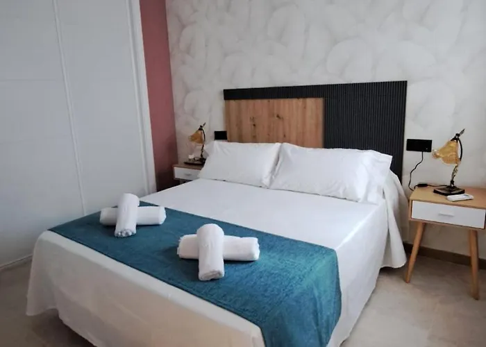 Apartment Chloe 2 Benidorm