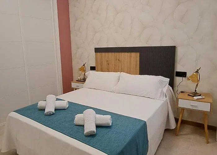 Chloe 2 Appartement