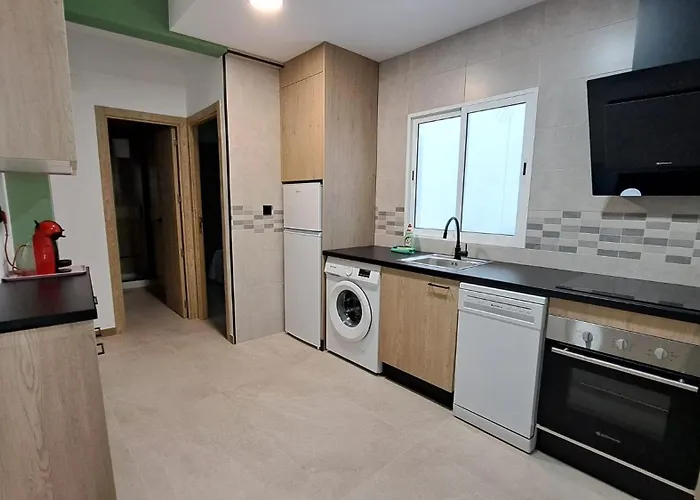 Apartment Chloe 2