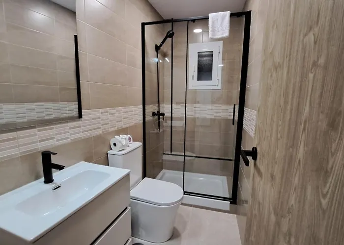 Chloe 2 Appartement *