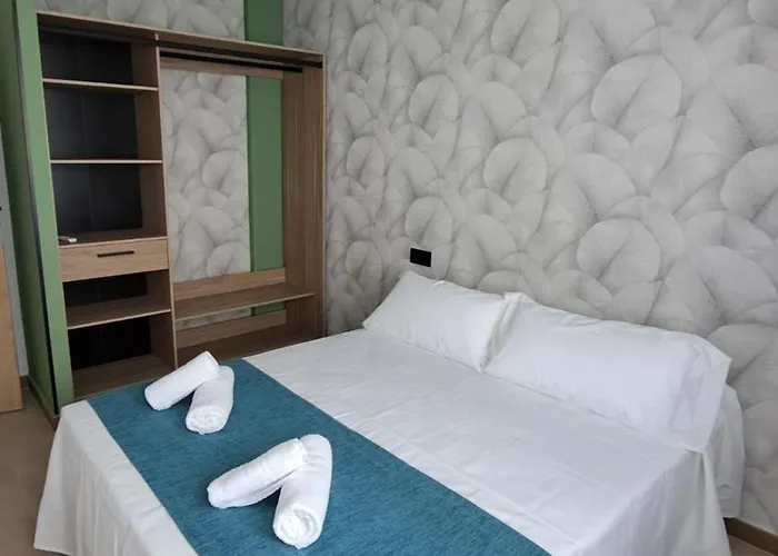 Chloe 2 Apartment Benidorm
