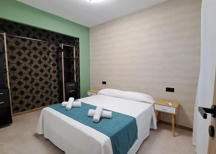 Chloe 2 Apartment