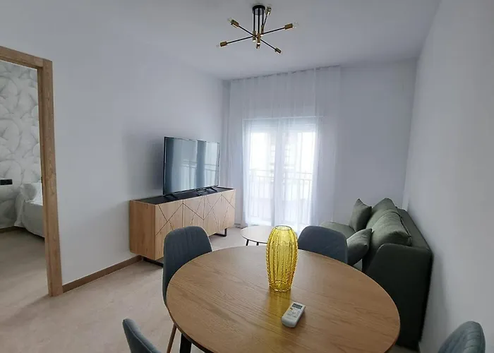 Apartment Chloe 2