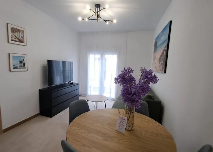 Chloe 2 Apartment Benidorm