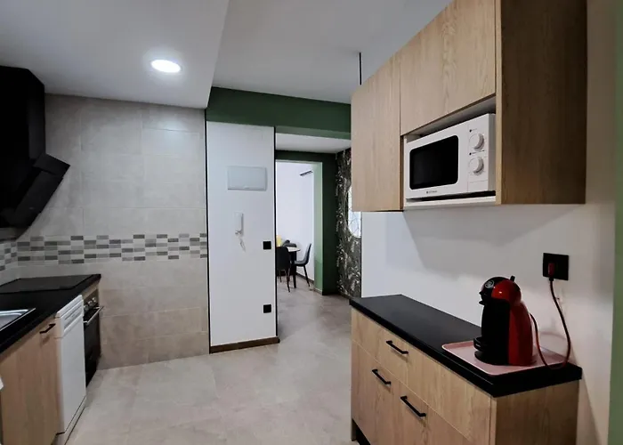 Apartment Chloe 2 Benidorm
